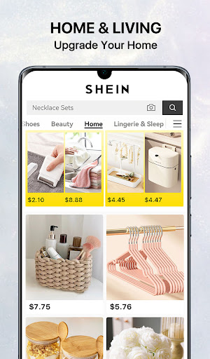 SHEIN APK