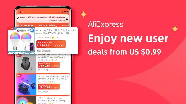 AliExpress