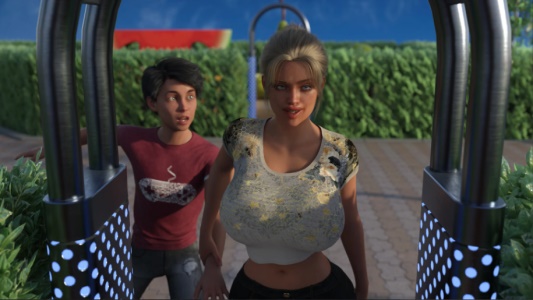 The Golden Boy Android