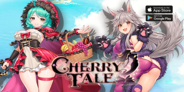 Cherry Tale APK