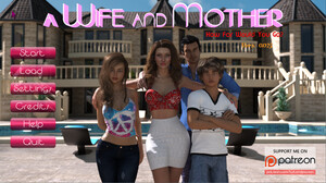 A Wife And Mother Mod