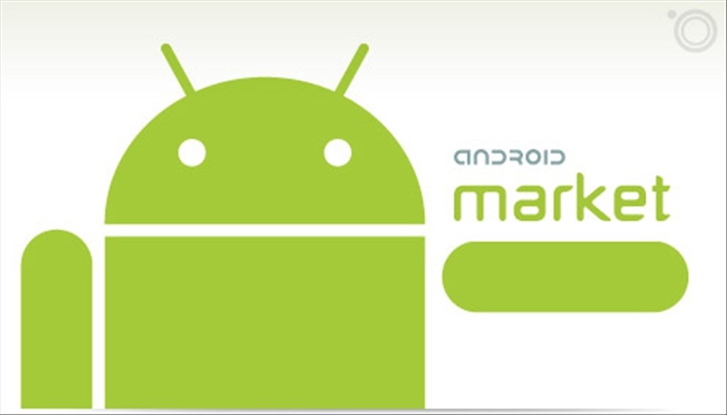 Android Market 1.1.0