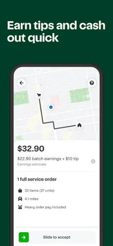 Instacart Shopper