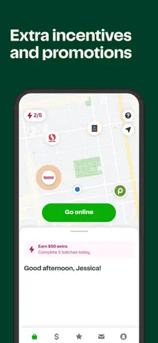 Instacart Shopper