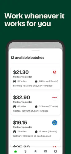 Instacart Shopper