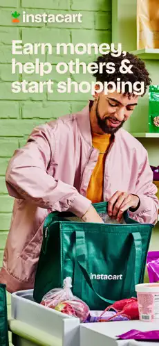 Instacart Shopper