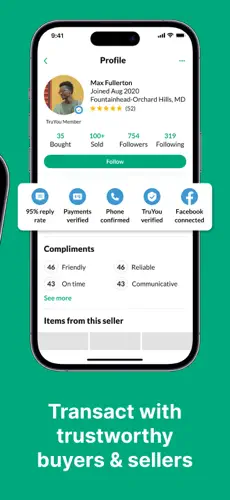 OfferUp - Buy. Sell. Offer Up