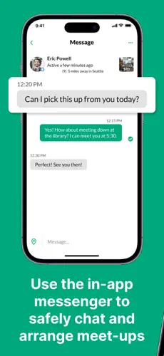 OfferUp - Buy. Sell. Offer Up