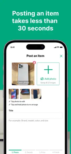 OfferUp - Buy. Sell. Offer Up