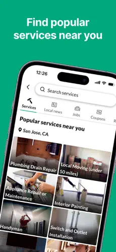 OfferUp - Buy. Sell. Offer Up