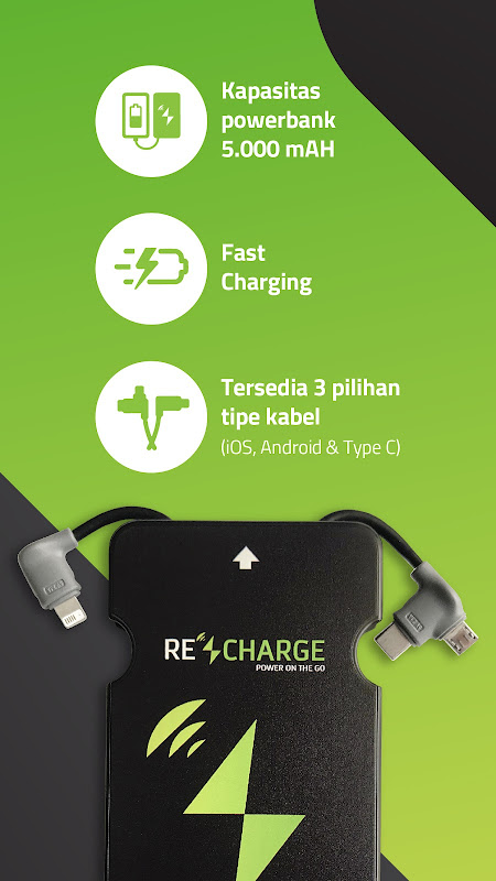 ReCharge