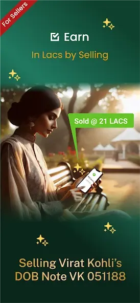 Green Pista apk