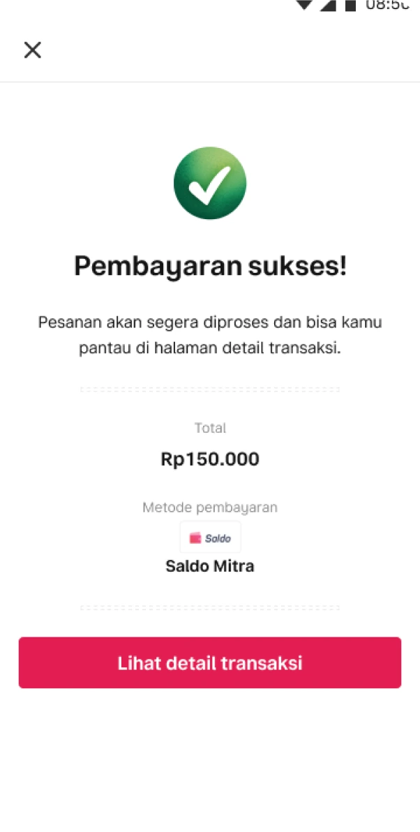 Pulsa & PPOB - Mitra Bukalapak apk