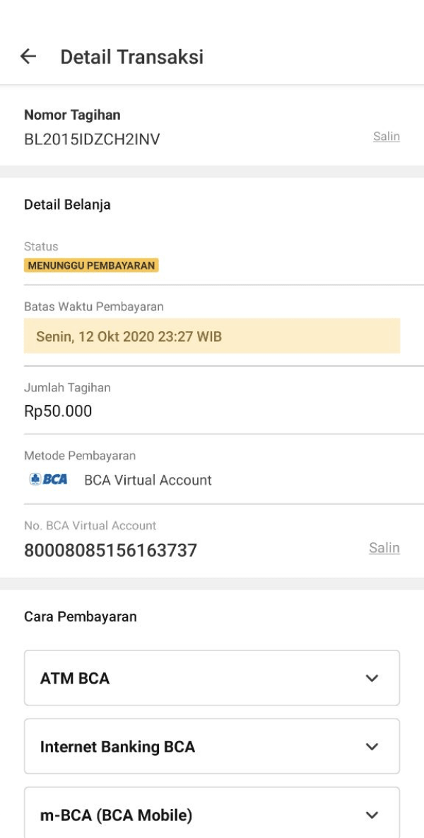Pulsa & PPOB - Mitra Bukalapak apk