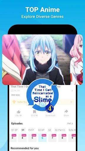 Bilibili MOD Bilibili MOD