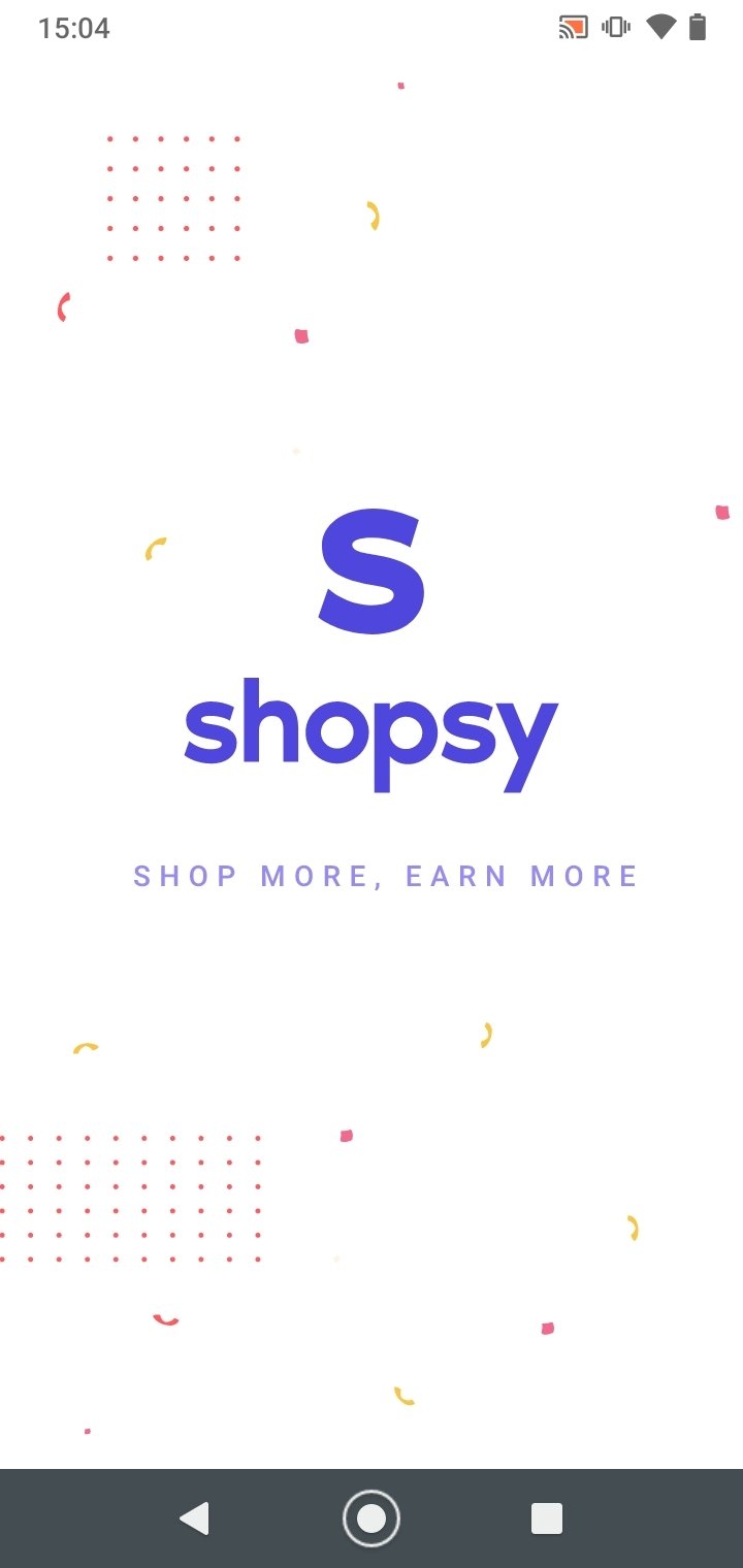 Shopsy