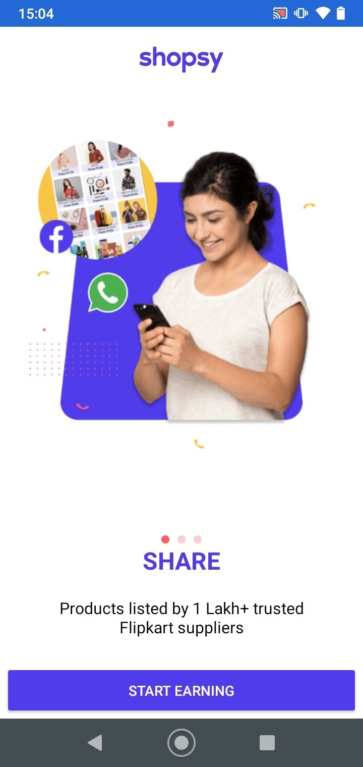 Shopsy