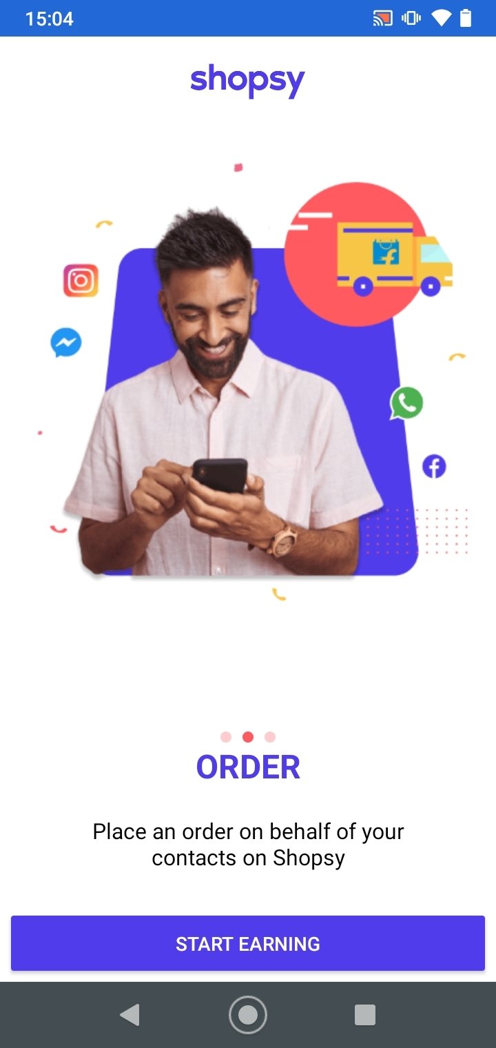 Shopsy