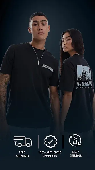 AJIO AJIO