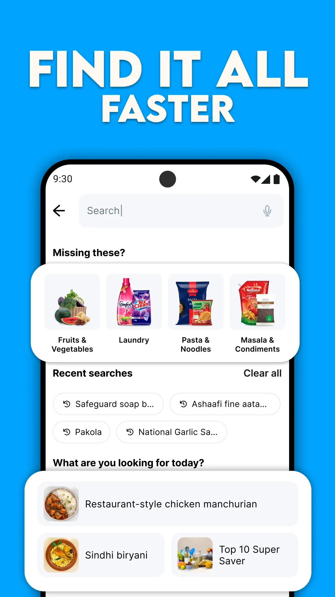 Bazzar Shop