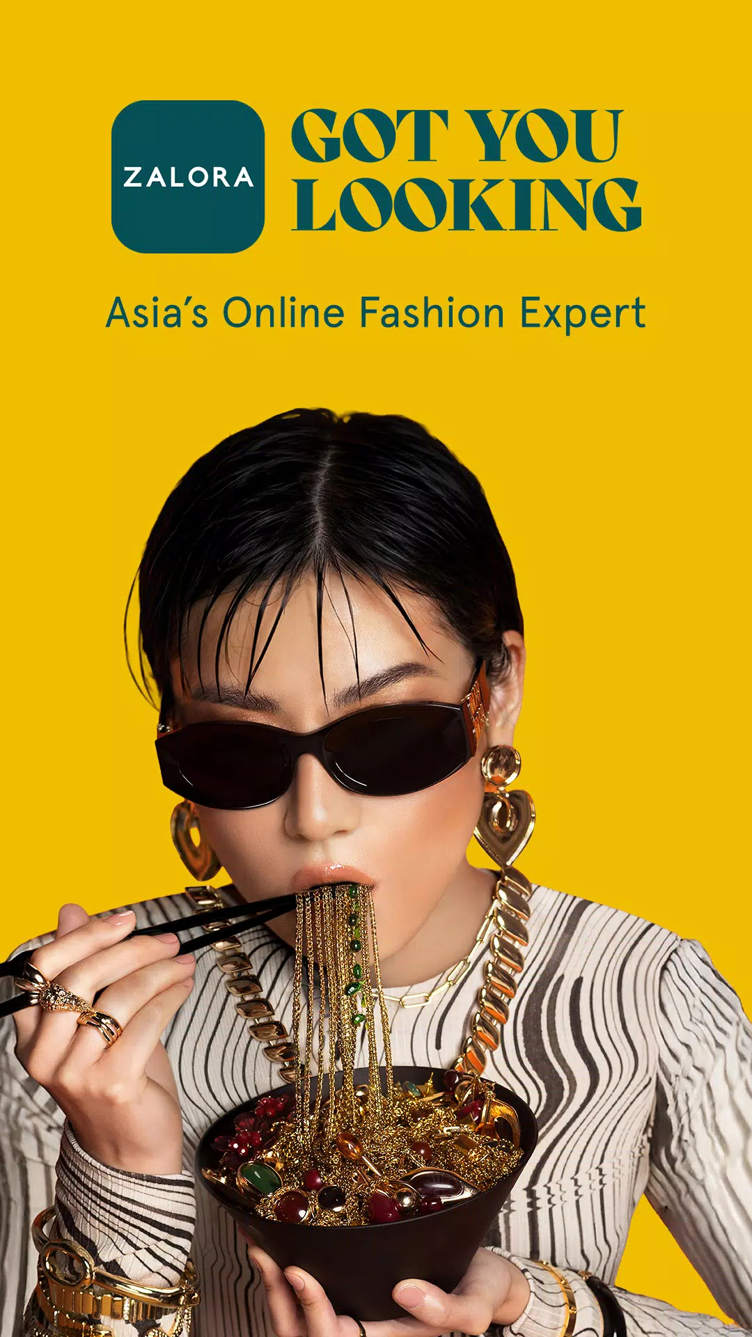ZALORA-Online Fashion Shopping