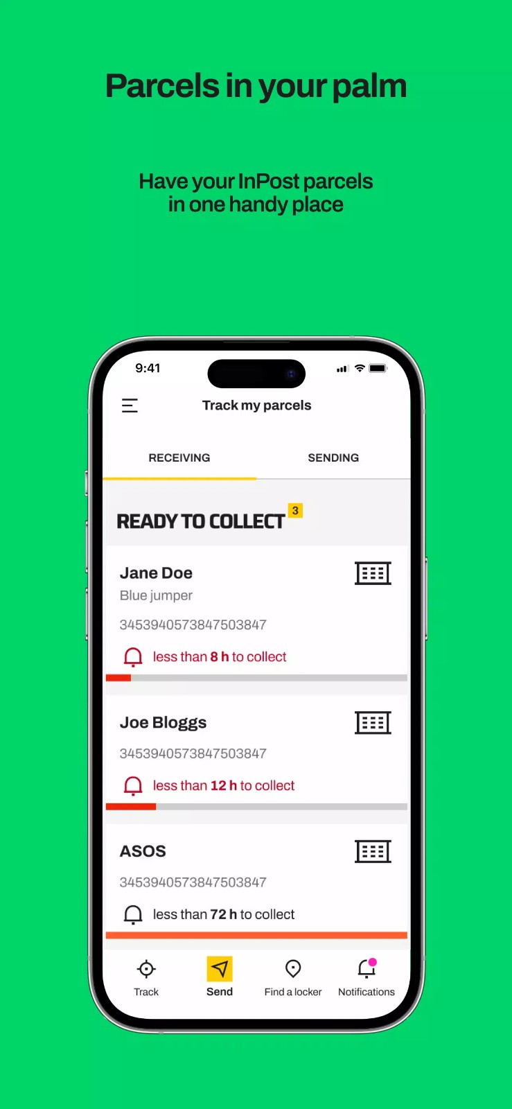 InPost Mobile