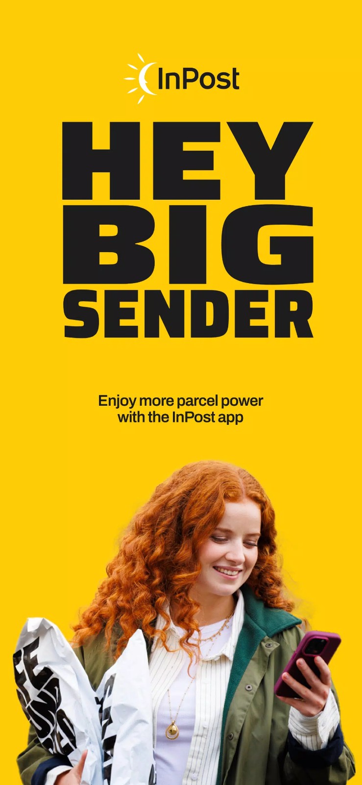 InPost Mobile