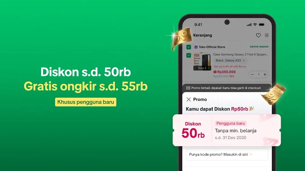 Tokopedia