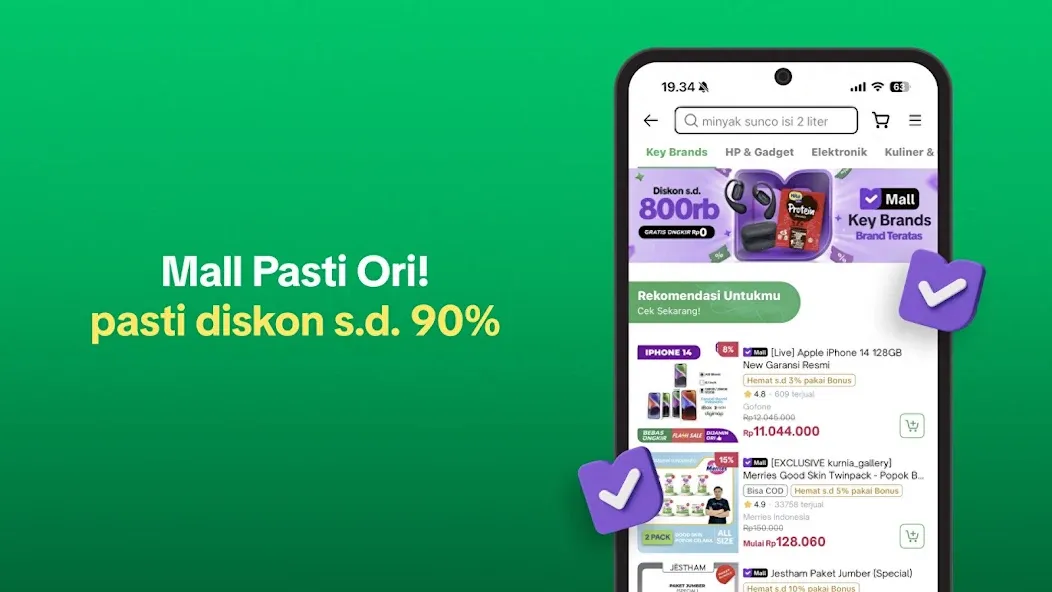 Tokopedia