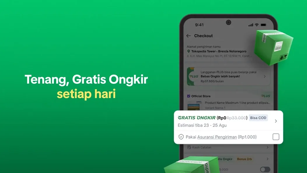 Tokopedia