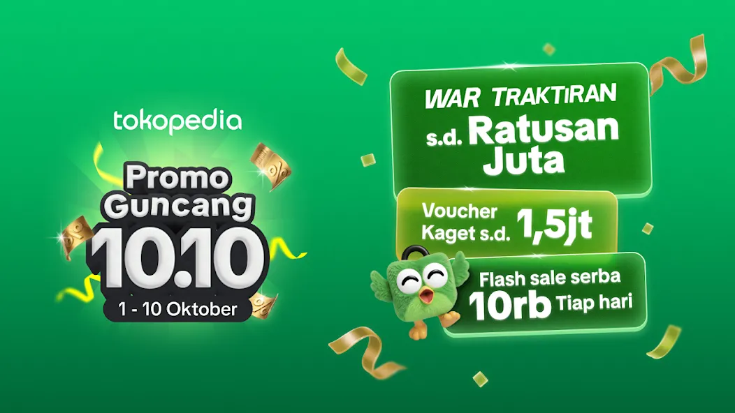 Tokopedia