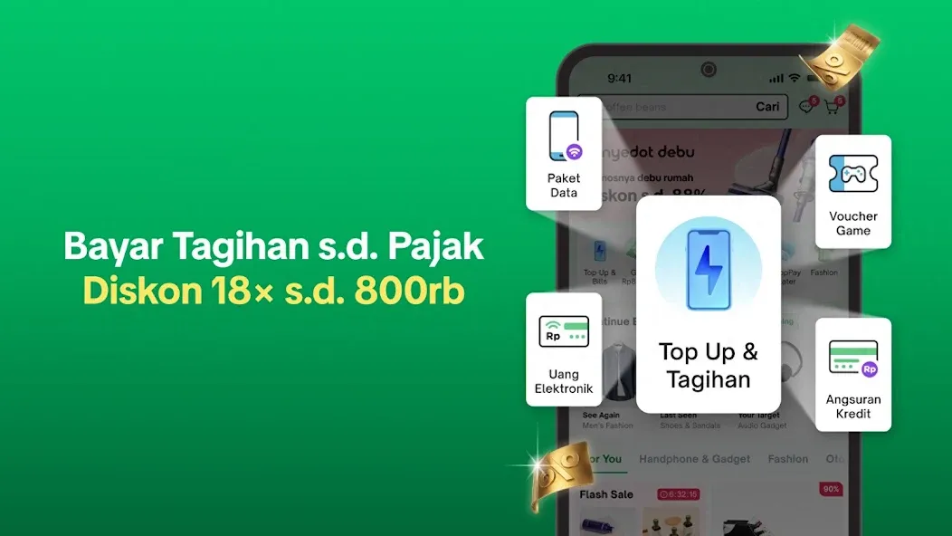 Tokopedia