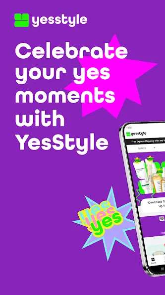 YesStyle YesStyle