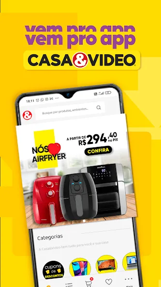 CASA&VIDEO
