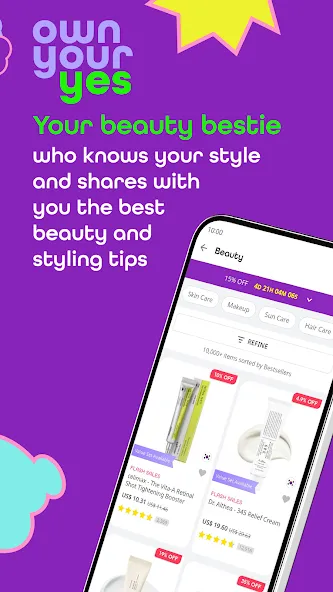 YesStyle
