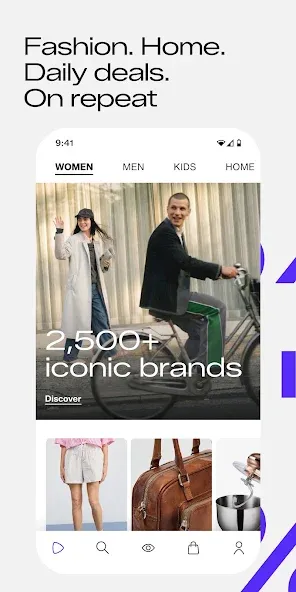 Lounge by Zalando
