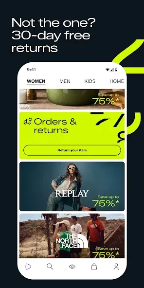 Lounge by Zalando