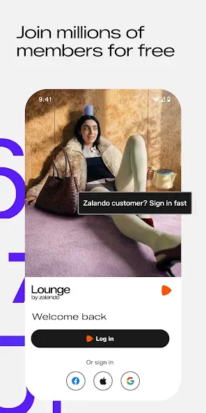 Lounge by Zalando