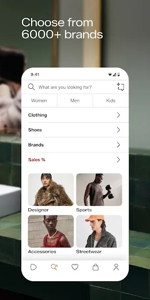 Zalando