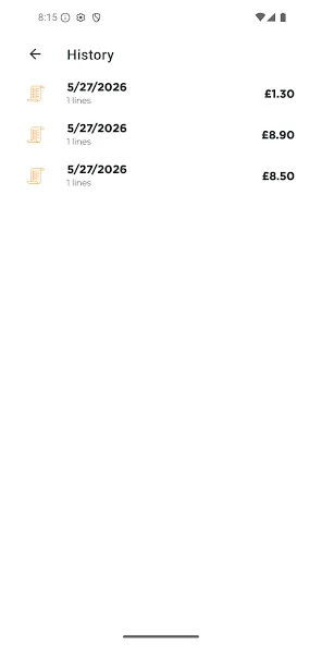MCQ Rewards