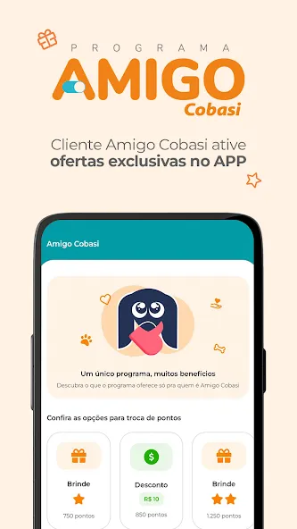 Cobasi