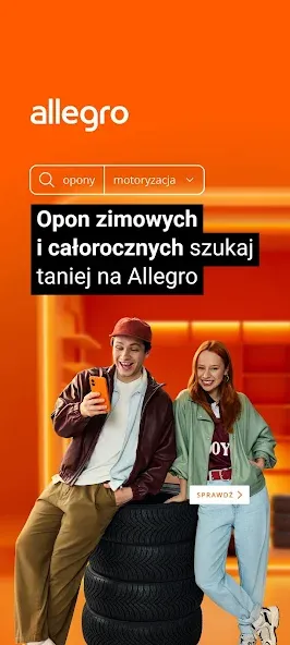 Allegro