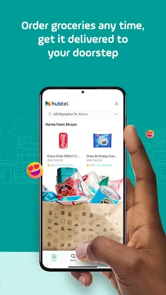 Hubtel