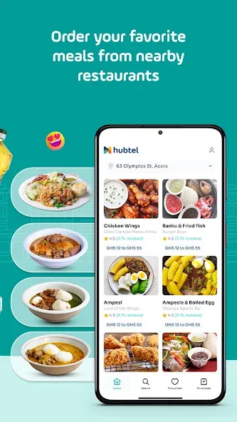 Hubtel