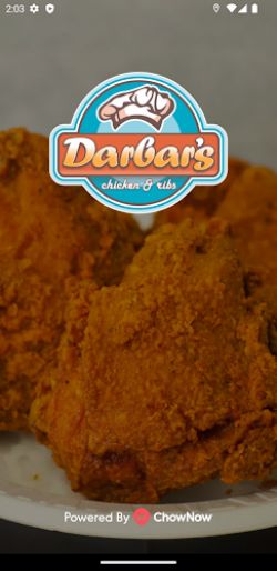 Darbar's Chicken & Ribs