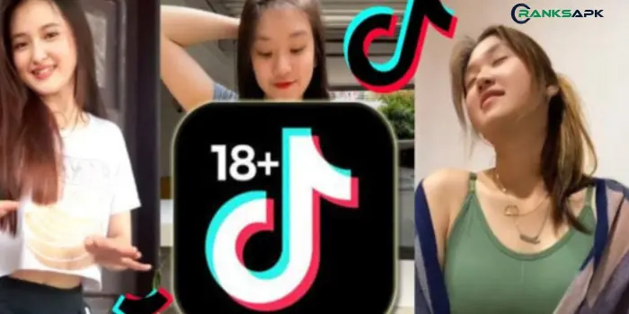 TikTok 18+