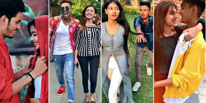 TikTok 18+