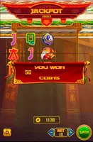 Lucky Dragon Casino Slot APK