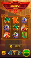 Lucky Dragon Casino Slot APK