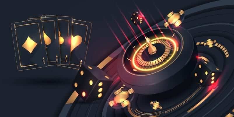 Mr All In One Casino 777 apk